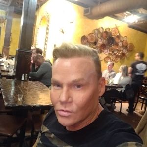 Meet your Posher, Britt